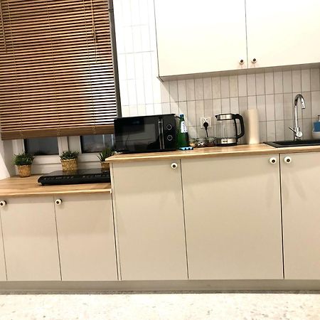 Sands Sopot Apartments 1A 외부 사진