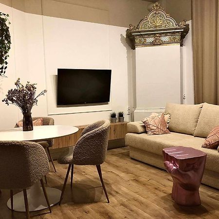 Sands Sopot Apartments 1A 외부 사진