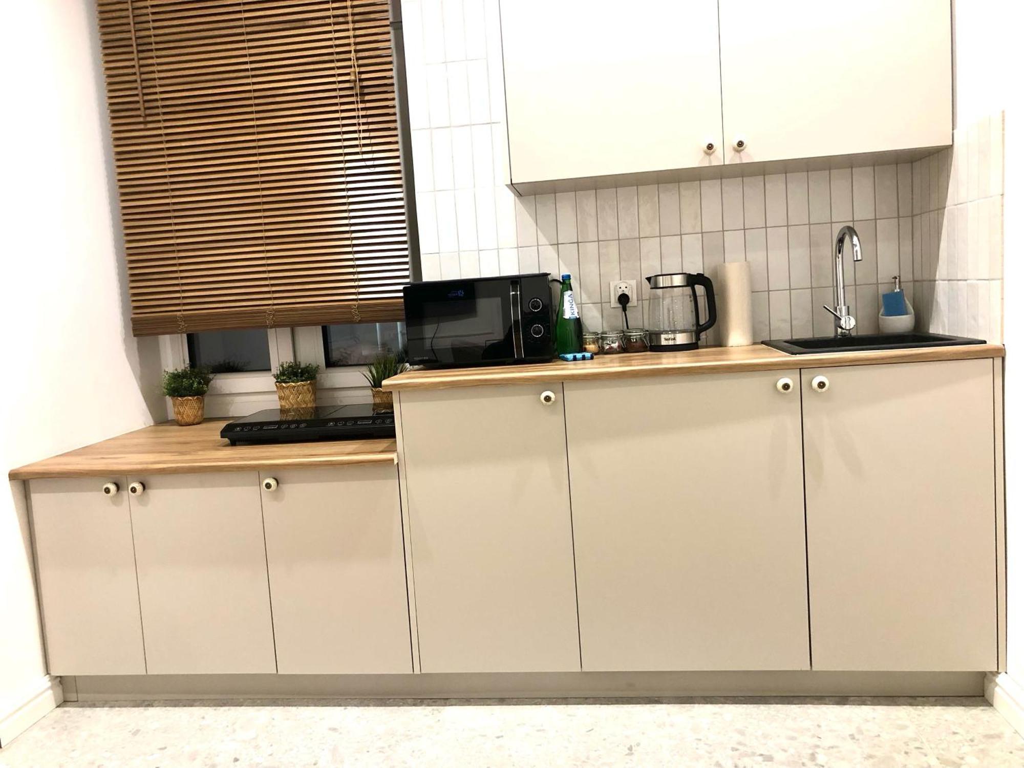 Sands Sopot Apartments 1A 외부 사진