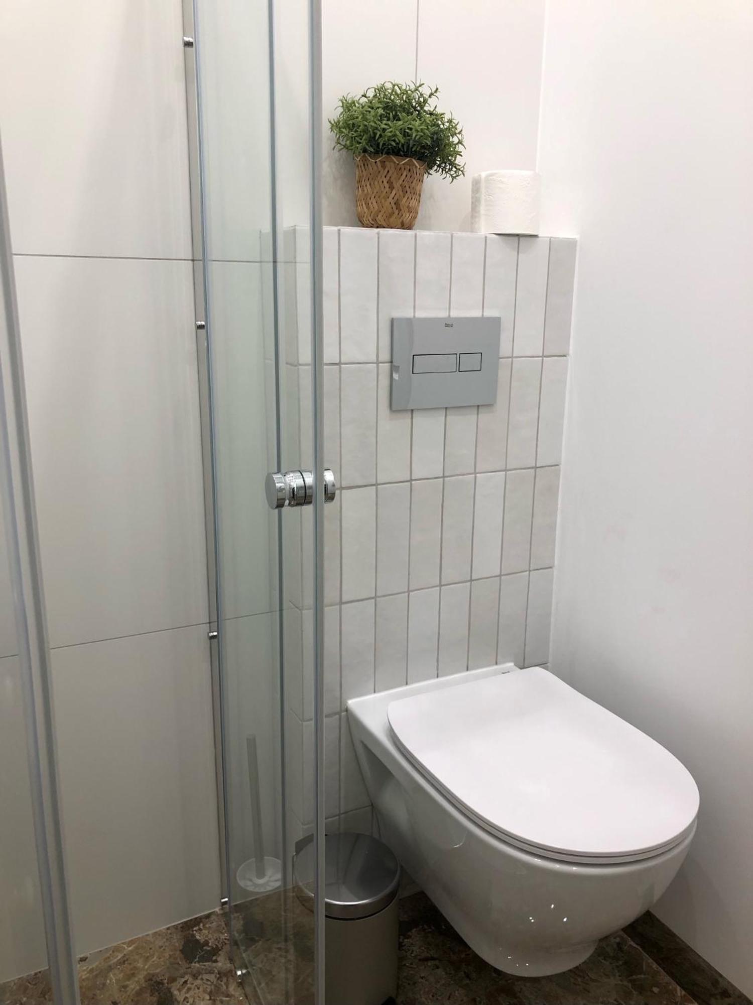 Sands Sopot Apartments 1A 외부 사진