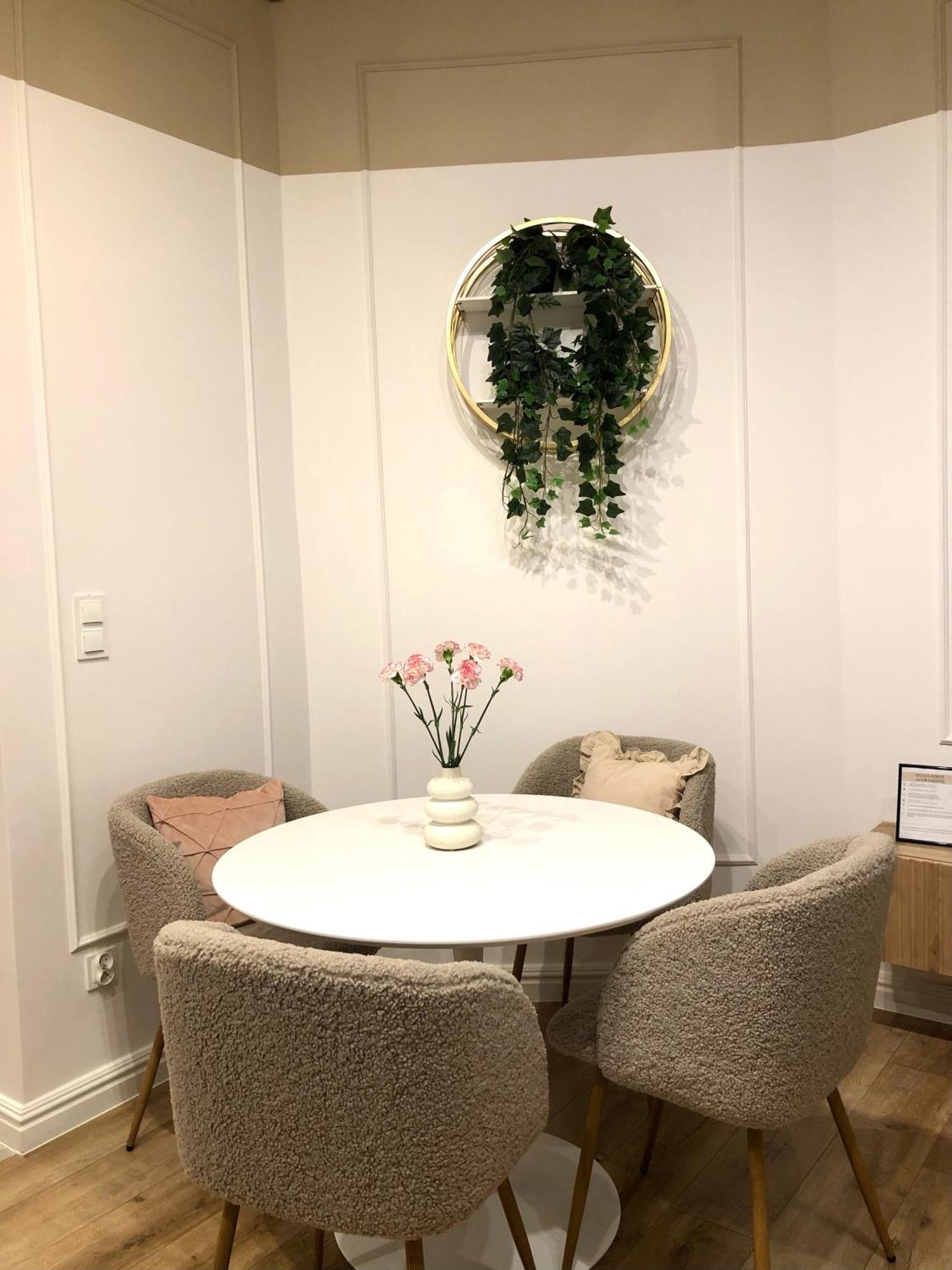 Sands Sopot Apartments 1A 외부 사진