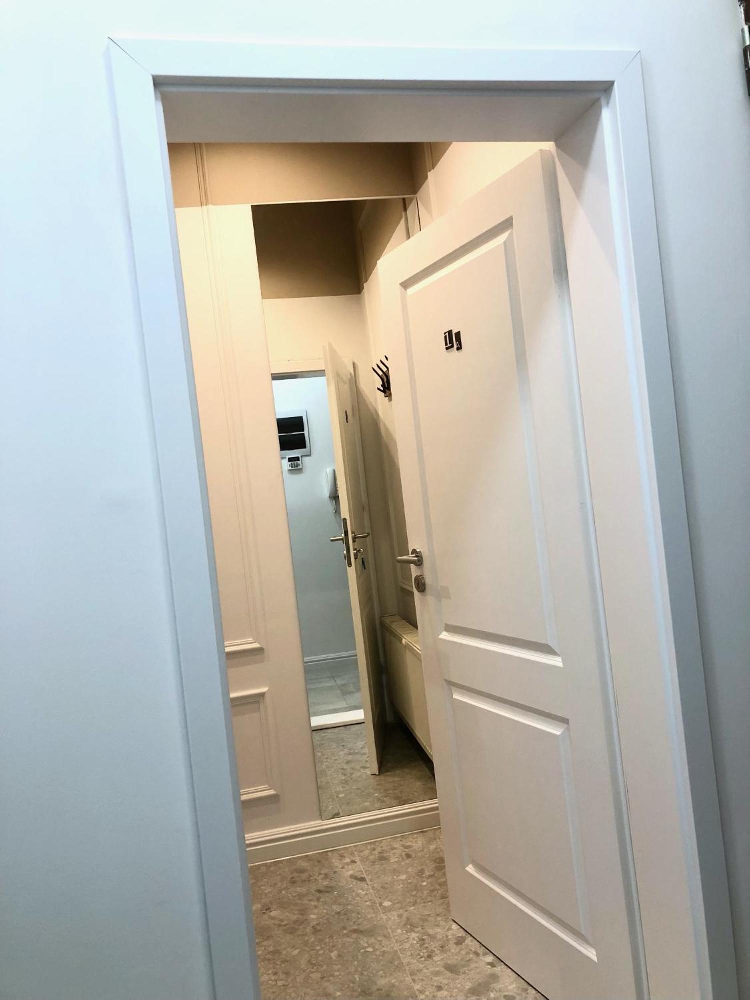 Sands Sopot Apartments 1A 외부 사진
