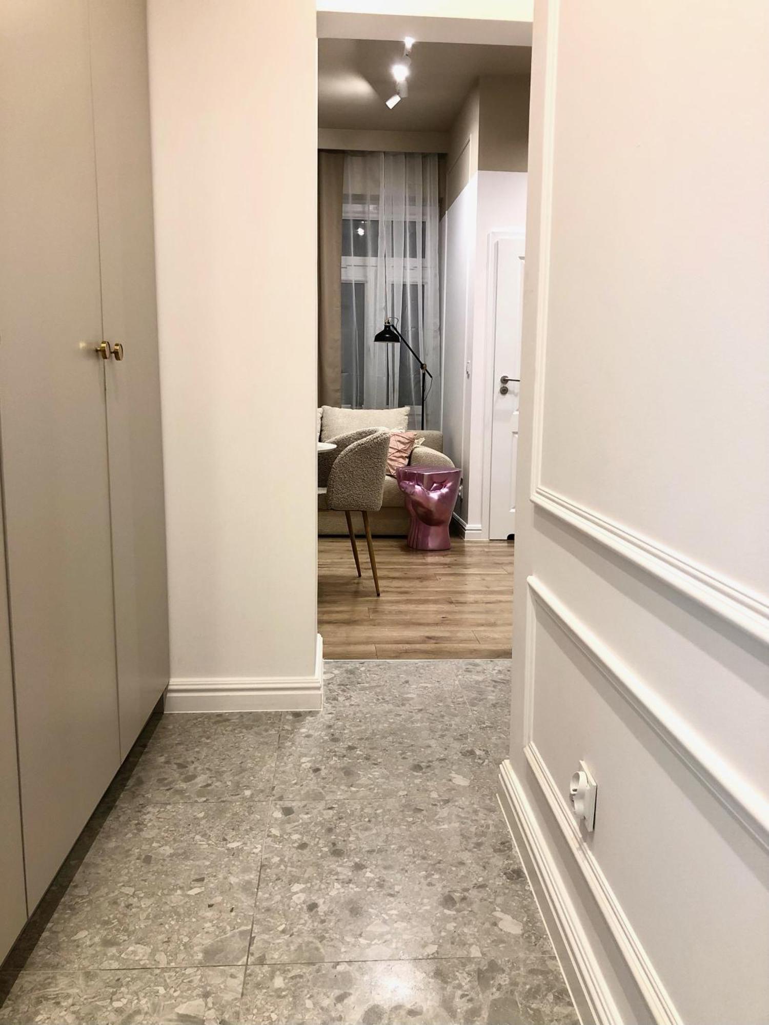 Sands Sopot Apartments 1A 외부 사진