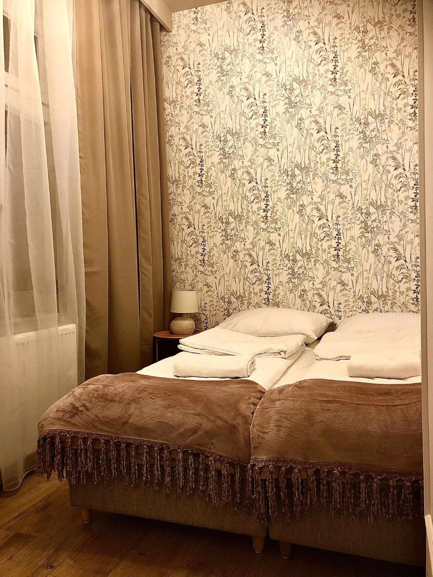 Sands Sopot Apartments 1A 외부 사진