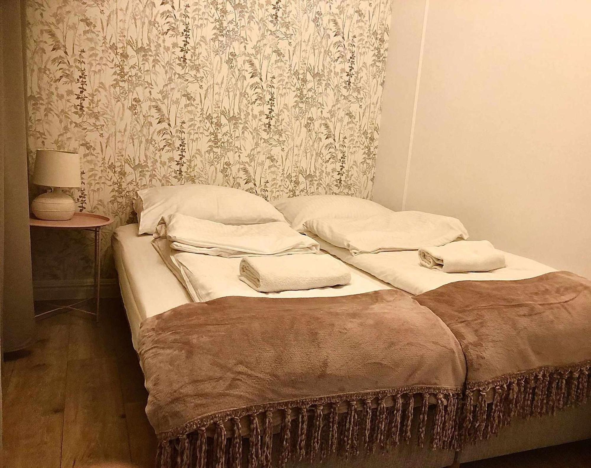 Sands Sopot Apartments 1A 외부 사진