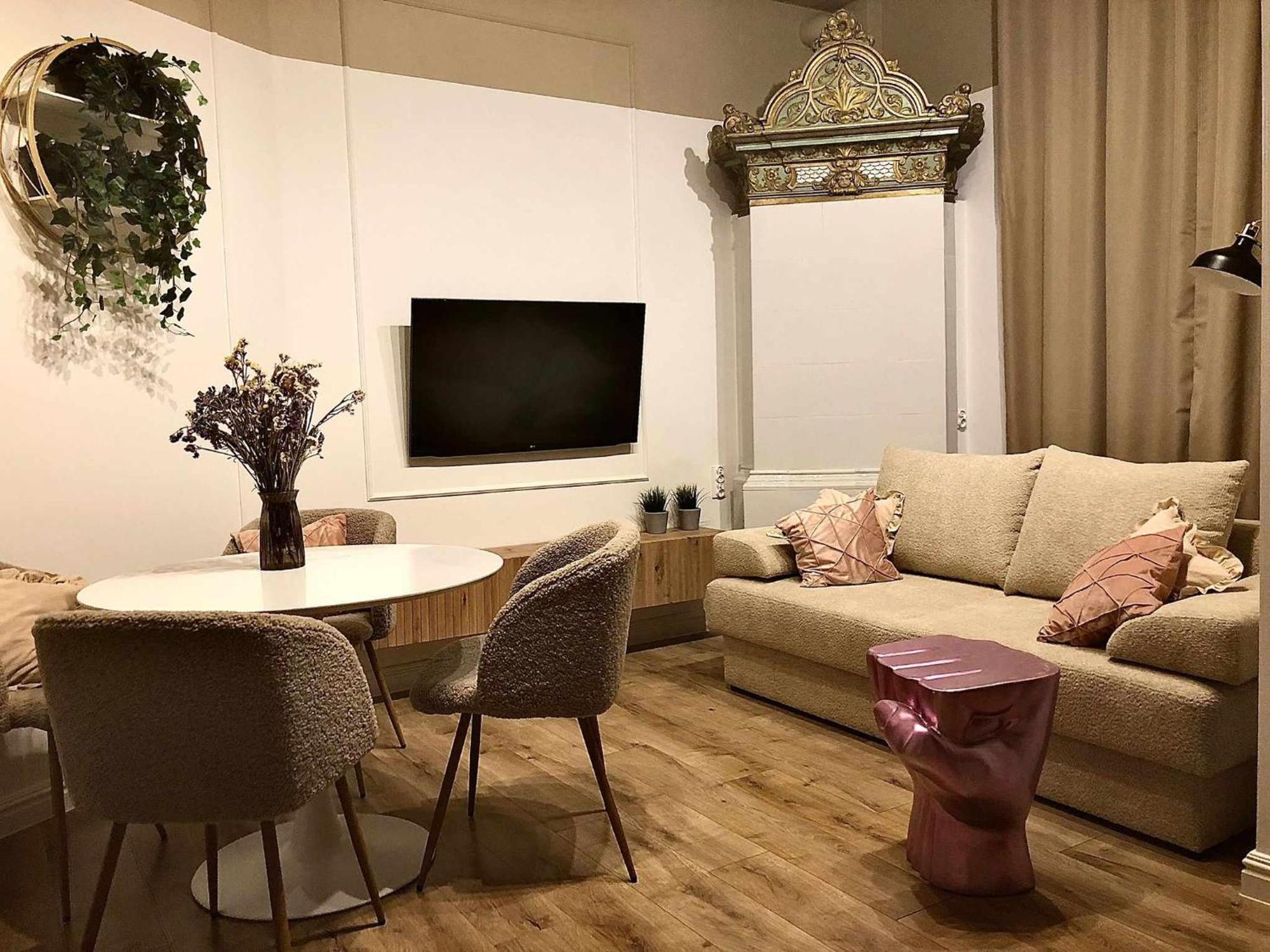 Sands Sopot Apartments 1A 외부 사진