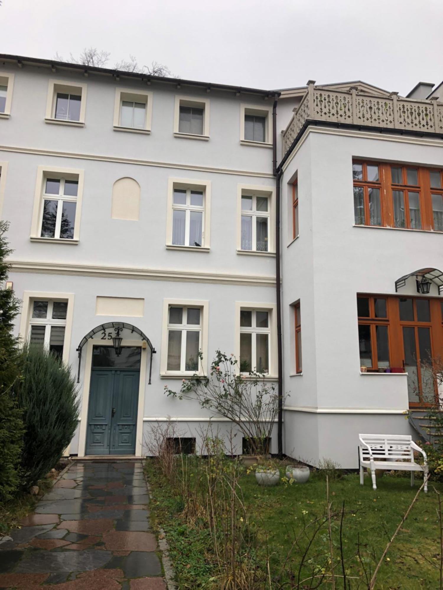 Sands Sopot Apartments 1A 외부 사진